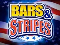 bars stripes slot